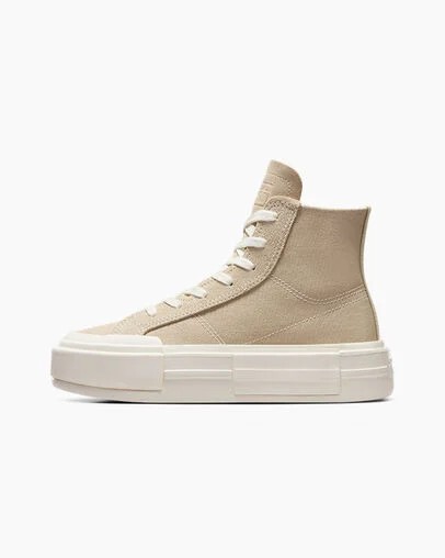 Beige / Black Converse Cruise Men Sneakers UK | C-81209349