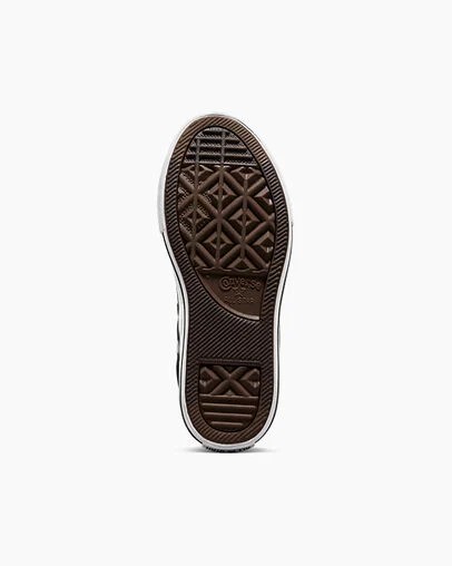 Black Converse Chuck Taylor All Star Classic Kids' Sneakers UK | C-97164259