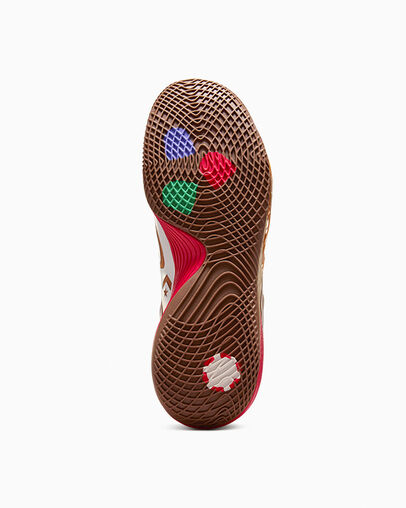 Multicolor Converse All Star BB Shift CX Gingerbread Women Boots UK | C-78091259