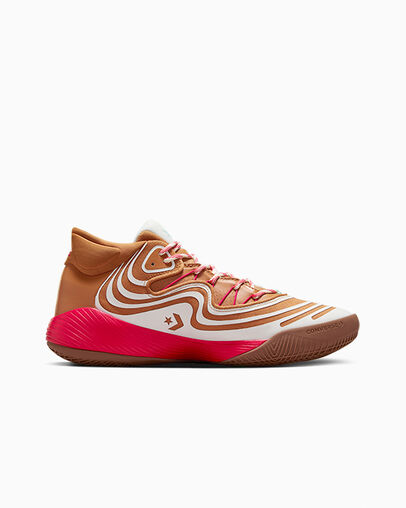 Multicolor Converse All Star BB Shift CX Gingerbread Women Boots UK | C-78091259