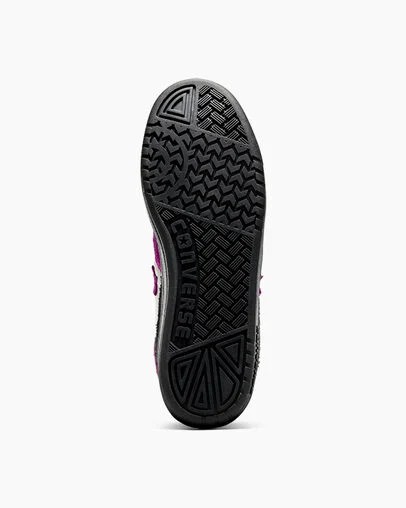 Multicolor Converse CONS Fastbreak Pro Suede & Cordura Women Boots UK | C-91634289