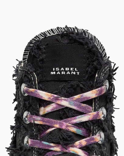 Multicolor Converse Converse x Isabel Marant Chuck 70 Men Sneakers UK | C-68924759