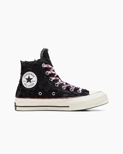 Multicolor Converse Converse x Isabel Marant Chuck 70 Men Sneakers UK | C-68924759