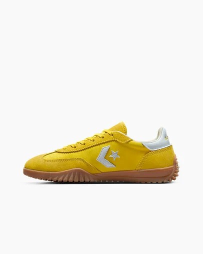 Multicolor Converse Run Star Men Trainers UK | C-46078299
