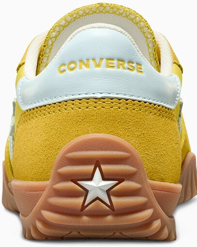 Multicolor Converse Run Star Men Trainers UK | C-46078299