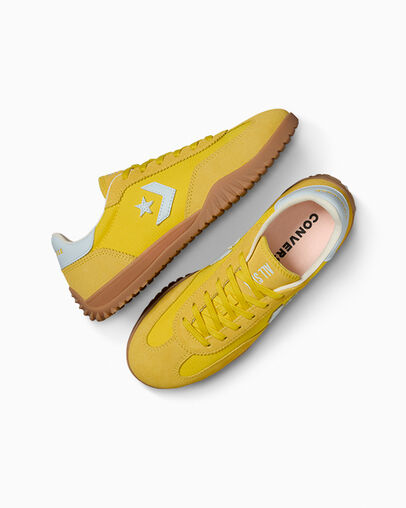 Multicolor Converse Run Star Women Trainers UK | C-83025199