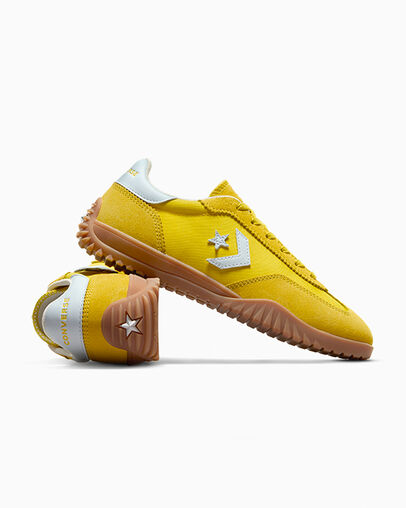 Multicolor Converse Run Star Women Trainers UK | C-83025199