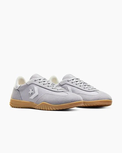 Multicolor Converse Run Star Women Trainers UK | C-62139849