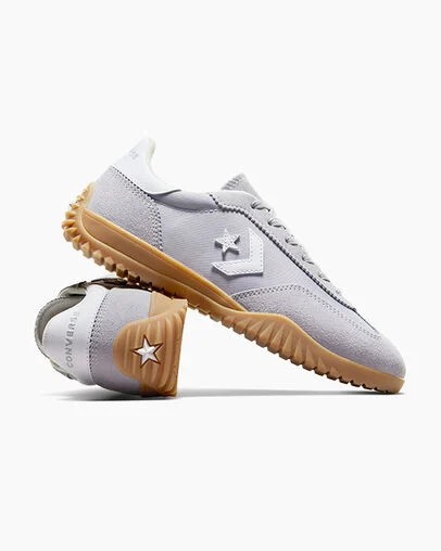 Multicolor Converse Run Star Women Trainers UK | C-62139849