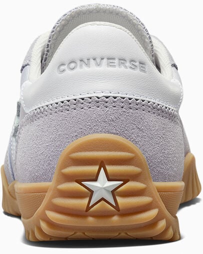 Multicolor Converse Run Star Women Trainers UK | C-62139849