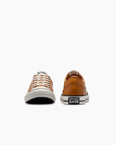Multicolor Converse Star Player 76 Leather Kids' Sneakers UK | C-31276509