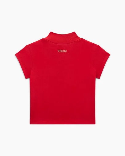 Pink Converse Converse x Liverpool FC Women T Shirts UK | C-96870139