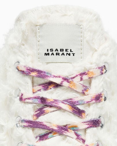 White Converse Converse x Isabel Marant Chuck 70 Wedge Men Sneakers UK | C-24183709