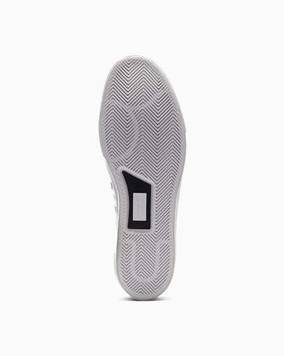White Converse Jack Purcell Leather Men Tennis Shoes UK | C-35042919