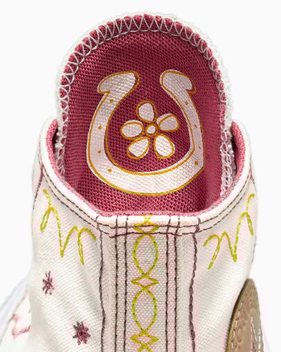 Yellow Converse Chuck Taylor All Star Lift Women Platform Shoes UK | C-18392759